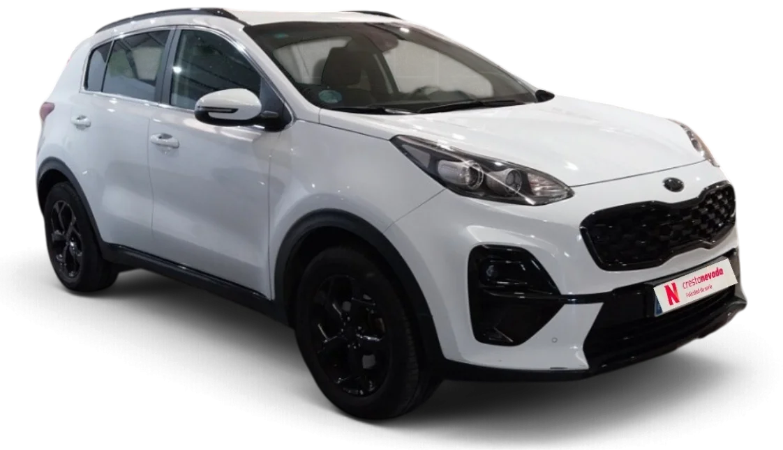 Imagen de Kia Sportage