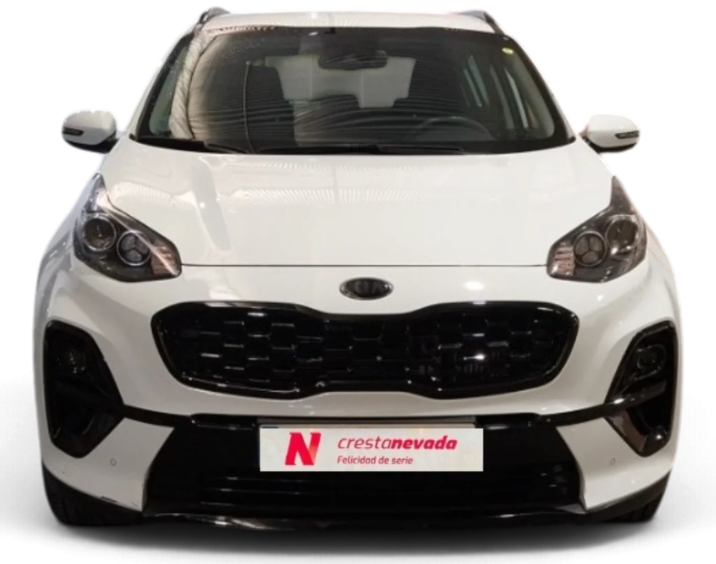 Imagen de Kia Sportage