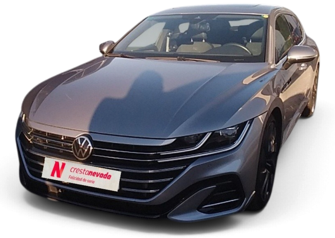 Volkswagen Arteon Diesel 150 CV por 28.090 €