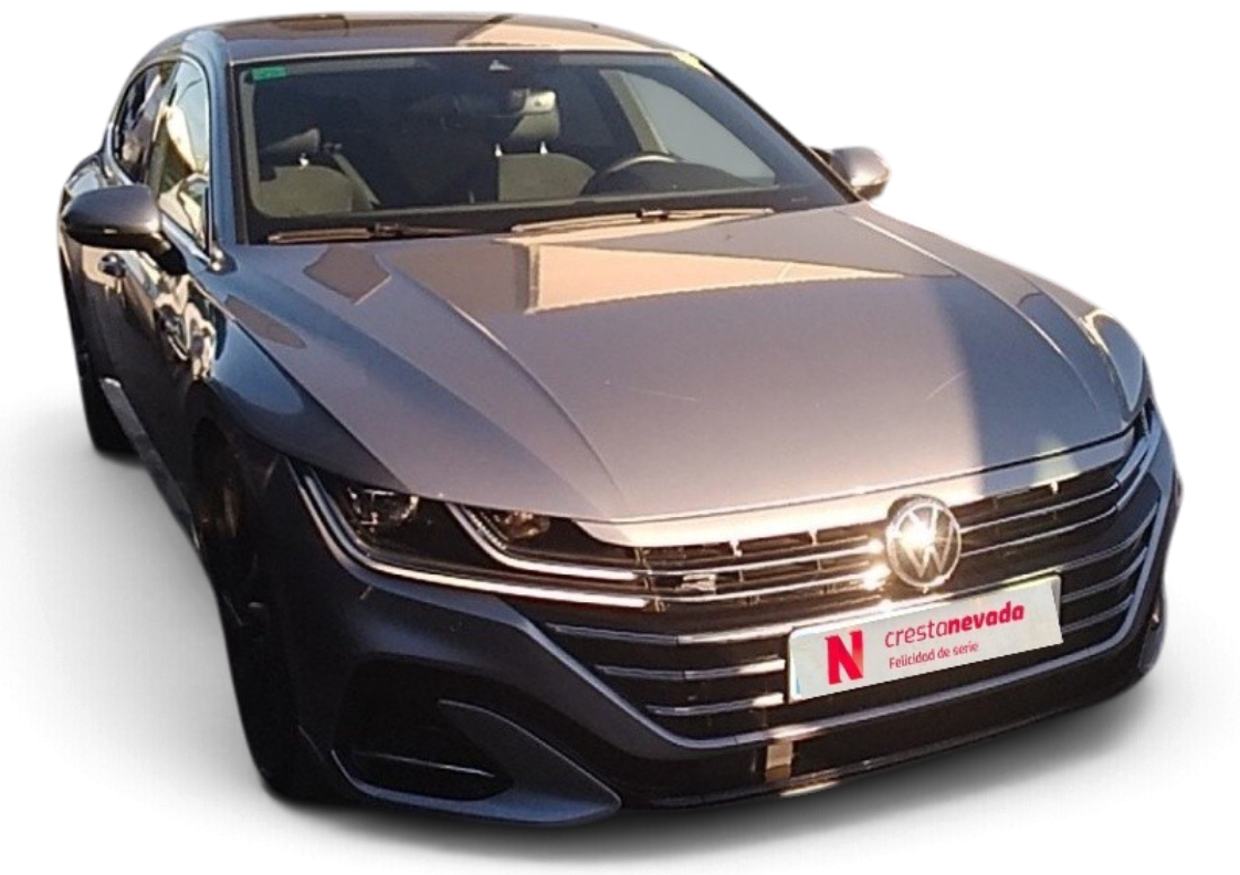 Imagen 2 de Volkswagen Arteon Diesel 150 CV por 28.090 €