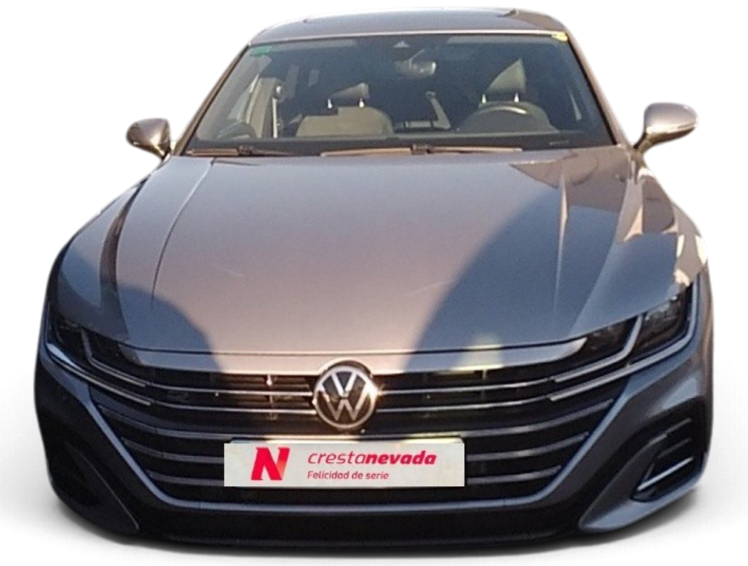 Imagen 3 de Volkswagen Arteon Diesel 150 CV por 28.090 €