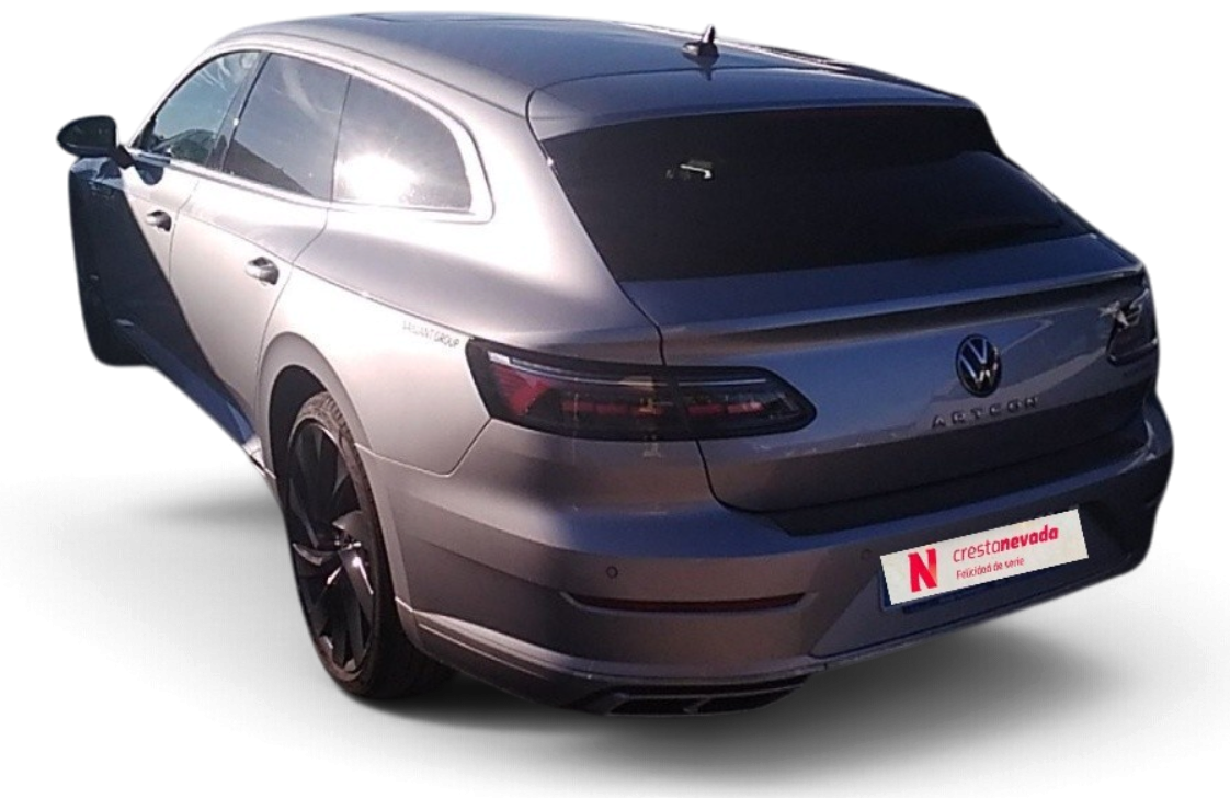 Imagen 4 de Volkswagen Arteon Diesel 150 CV por 28.090 €