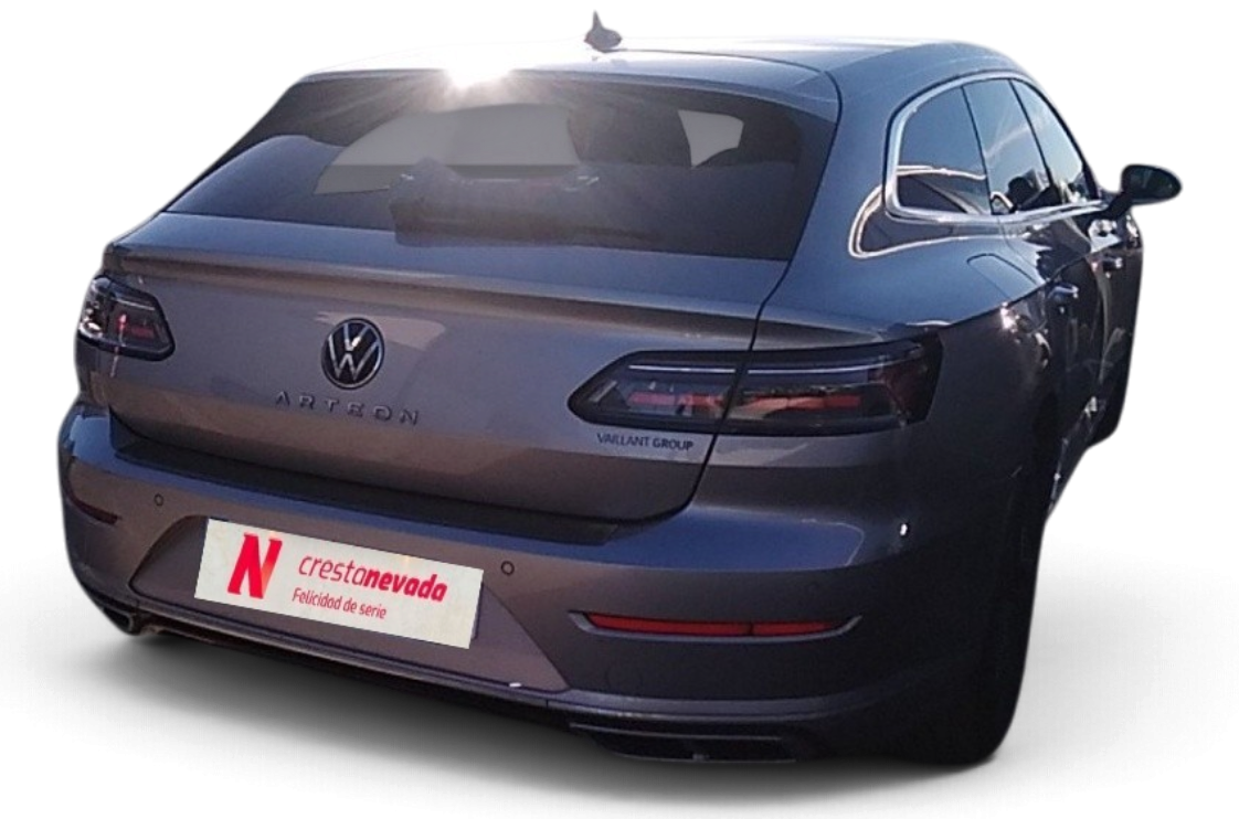 Imagen 5 de Volkswagen Arteon Diesel 150 CV por 28.090 €
