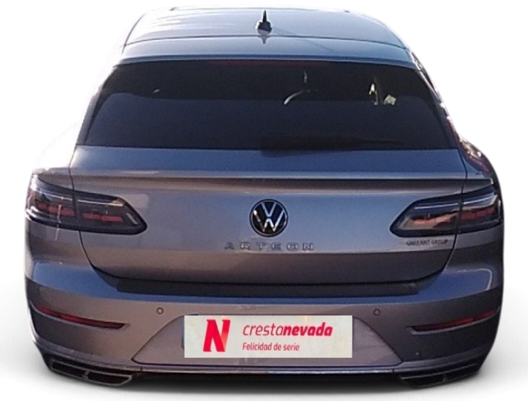 Imagen 6 de Volkswagen Arteon Diesel 150 CV por 28.090 €