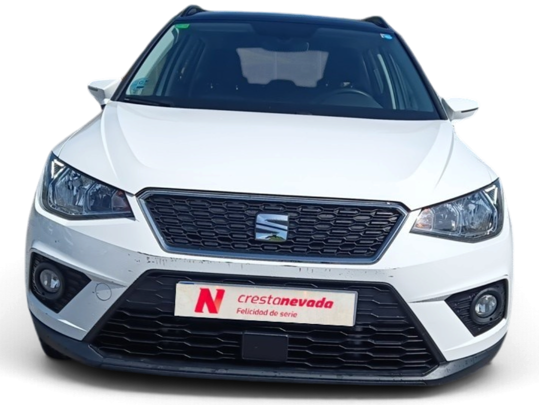 Imagen 3 de SEAT Arona Gasolina 115 CV por 14.190 €