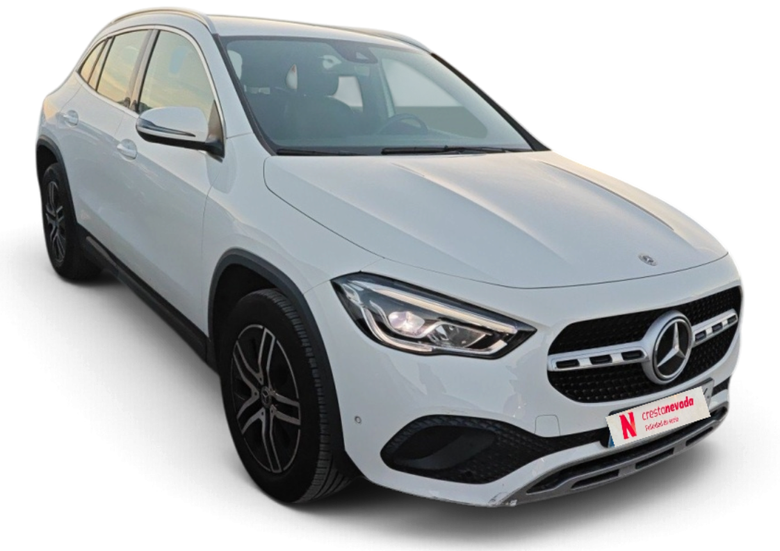 Imagen 2 de mercedes-benz GLA Gasolina 136 CV por 31.190 €