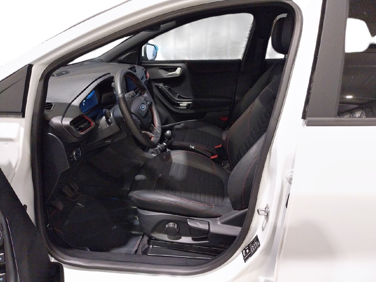 Imagen 7 de Ford Puma Híbrido 125 CV por 19.490 €