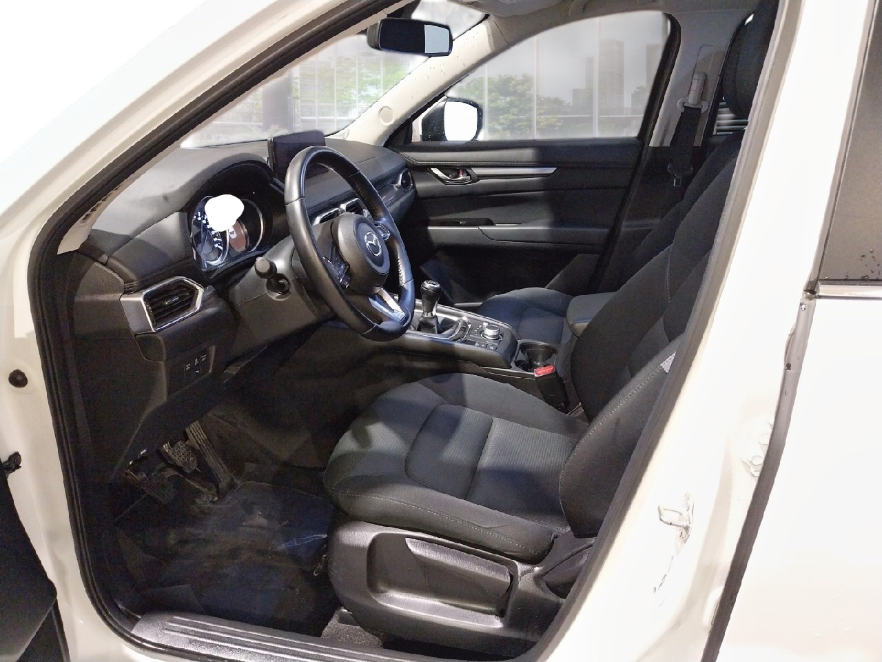 Imagen 7 de Mazda CX-5 Híbrido 165 CV por 23.190 €