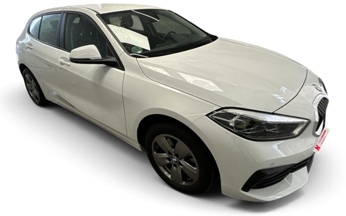 Imagen 2 de BMW Serie 1 Diesel 116 CV por 23.090 €