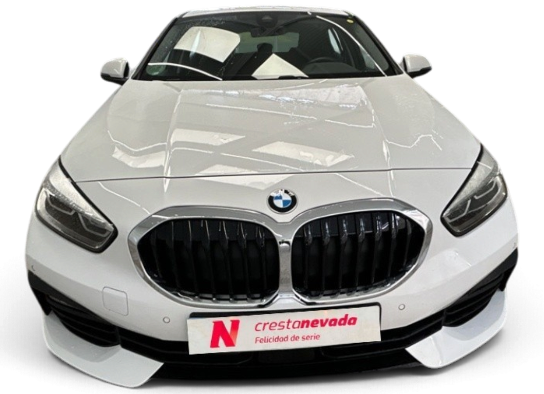 Imagen 3 de BMW Serie 1 Diesel 116 CV por 23.090 €