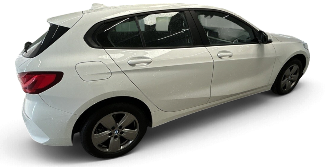 Imagen 5 de BMW Serie 1 Diesel 116 CV por 23.090 €