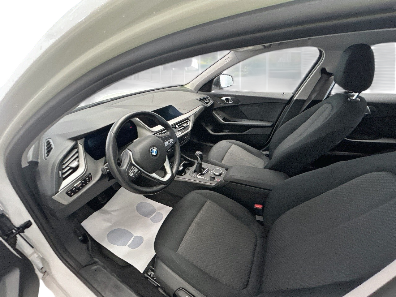 Imagen 7 de BMW Serie 1 Diesel 116 CV por 23.090 €