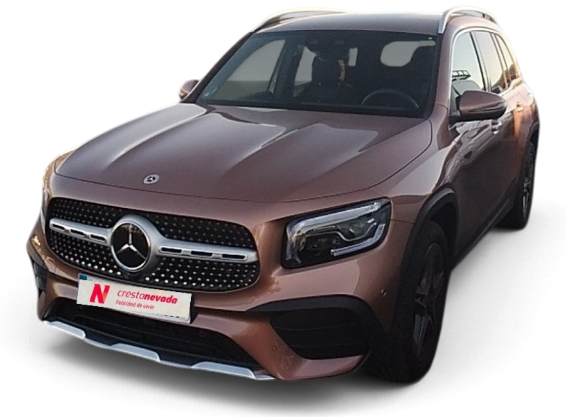 mercedes-benz GLB Diesel 190 CV por 44.490 €