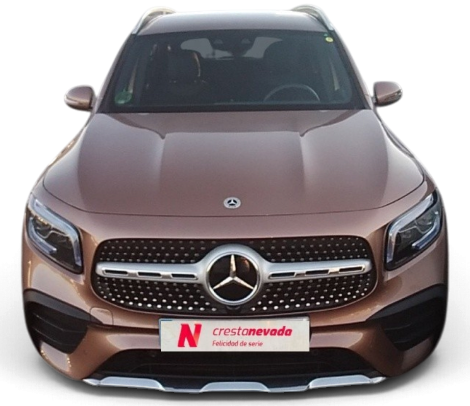 Imagen 3 de mercedes-benz GLB Diesel 190 CV por 44.490 €