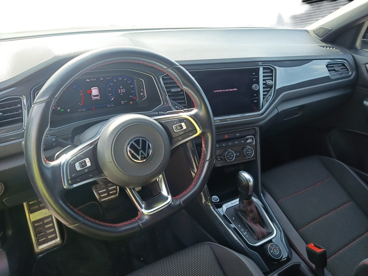 Imagen 7 de Volkswagen T-Roc Diesel 150 CV por 24.490 €