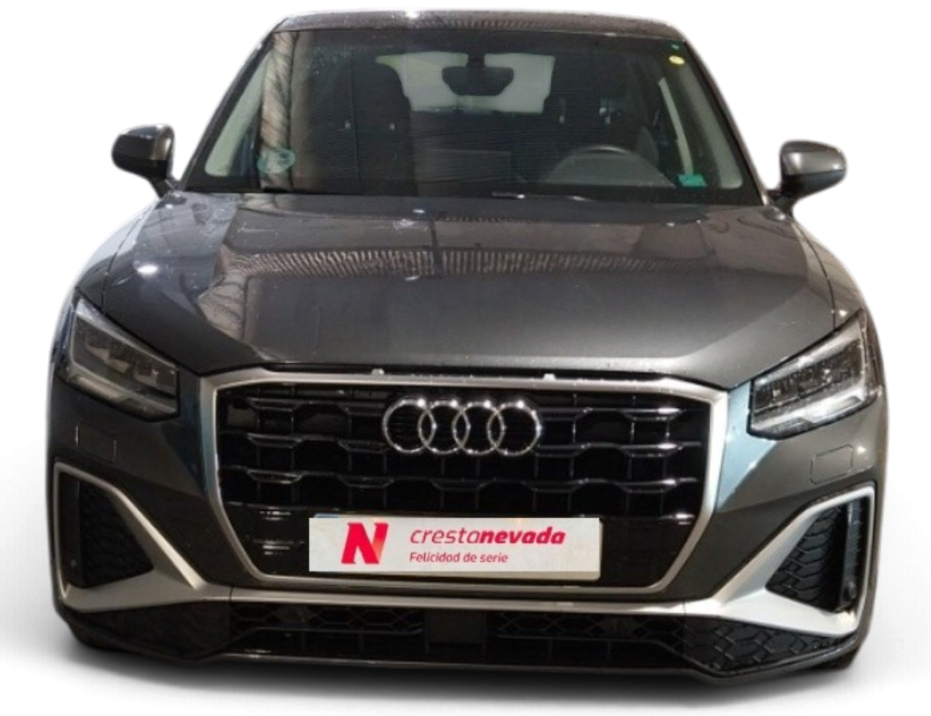 Imagen 3 de AUDI Q2 Gasolina 150 CV por 23.090 €