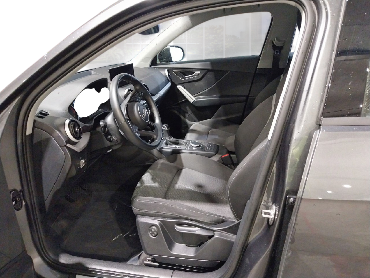 Imagen 7 de AUDI Q2 Gasolina 150 CV por 23.090 €