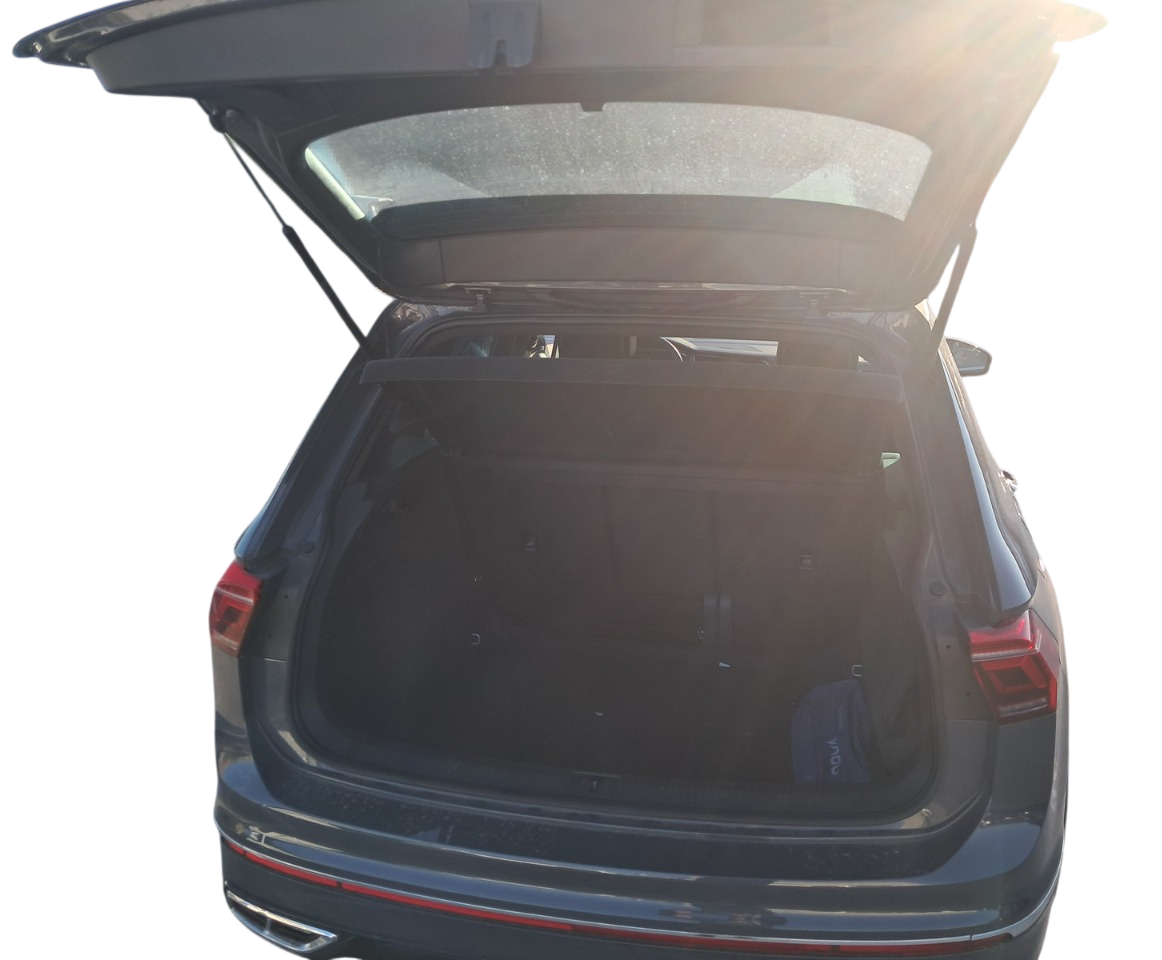Imagen 8 de Volkswagen Tiguan Diesel 150 CV por 30.490 €