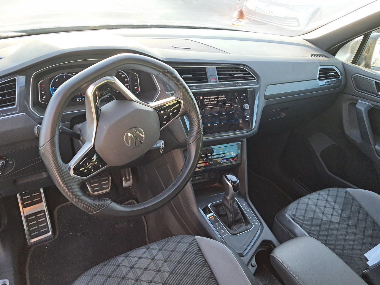 Imagen 9 de Volkswagen Tiguan Diesel 150 CV por 30.490 €