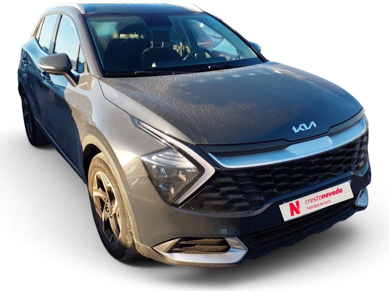 Imagen 2 de Kia Sportage Gasolina 150 CV por 20.590 €