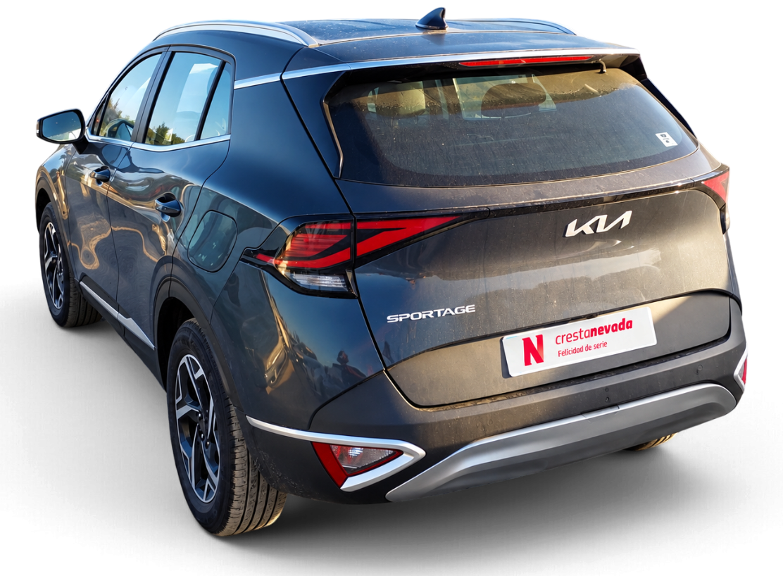 Imagen 3 de Kia Sportage Gasolina 150 CV por 20.590 €
