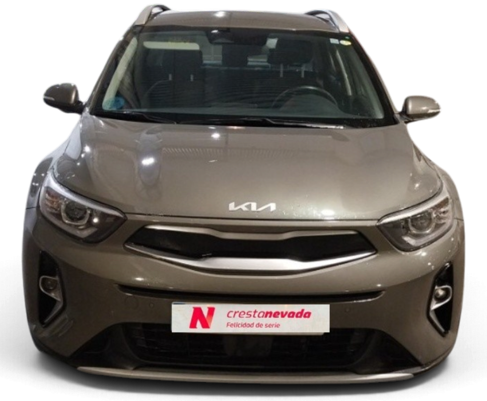 Imagen 3 de Kia Stonic Híbrido 120 CV por 14.190 €