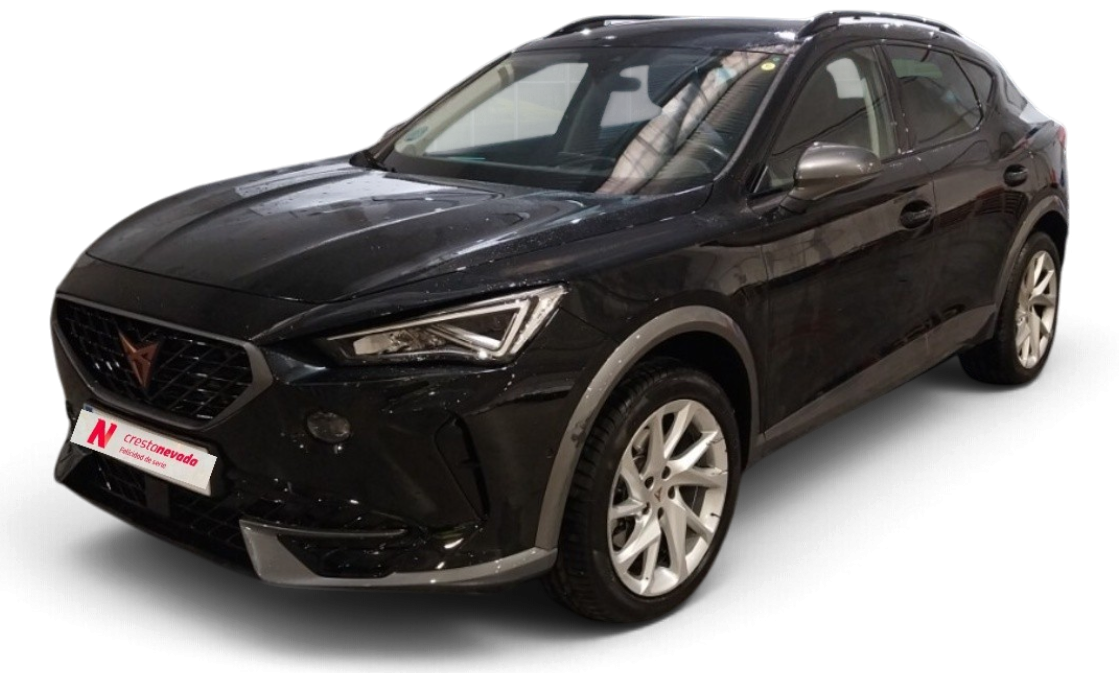 cupra Formentor Diesel 150 CV por 22.990 €