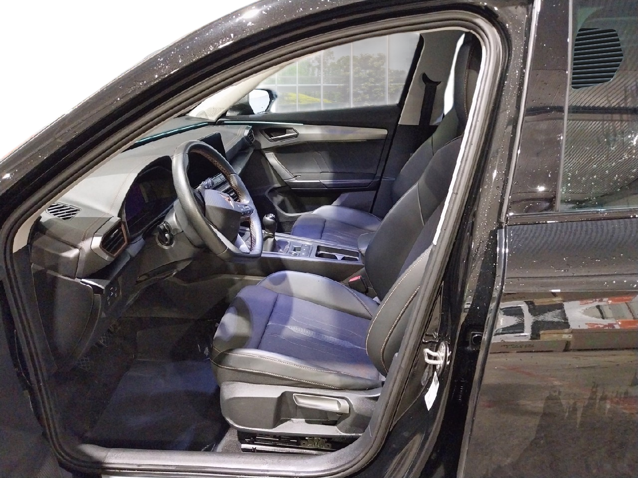 Imagen 7 de cupra Formentor Diesel 150 CV por 22.990 €