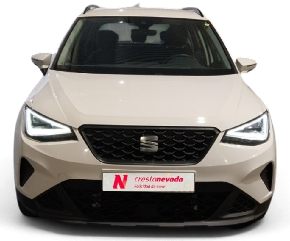 Imagen 3 de SEAT Arona Gasolina 110 CV por 16.990 €