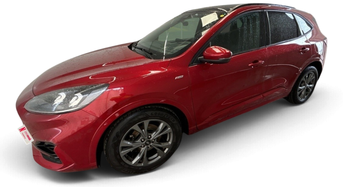 Ford Kuga Híbrido 150 CV por 19.390 €