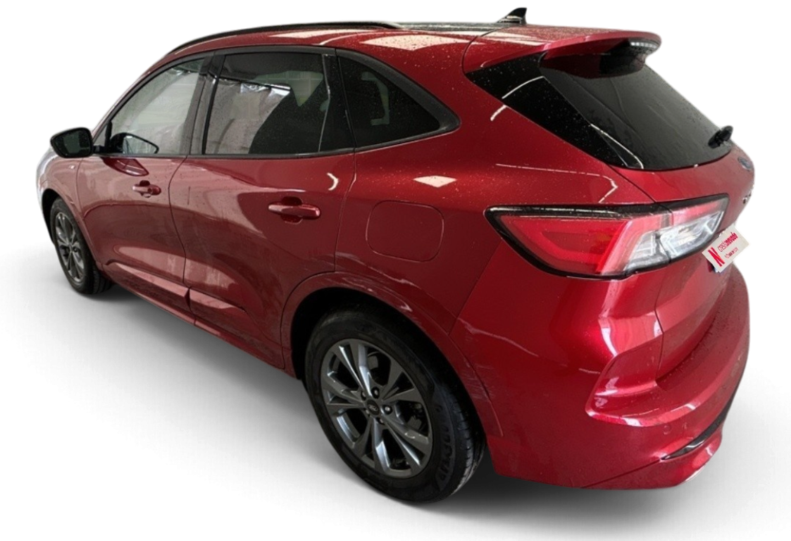 Imagen 4 de Ford Kuga Híbrido 150 CV por 19.390 €