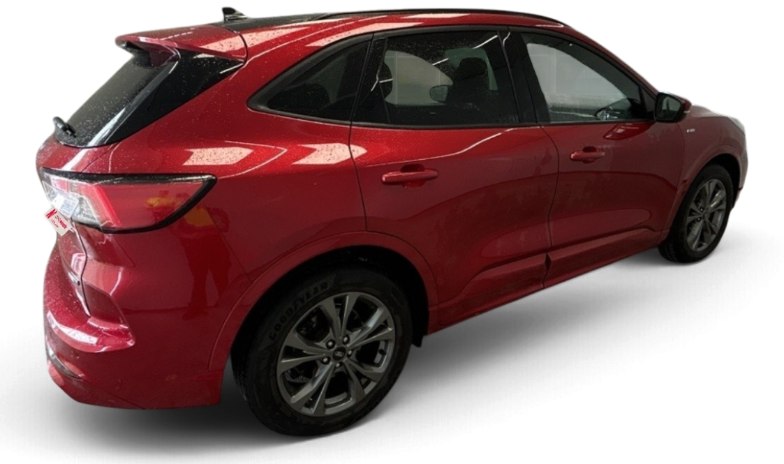 Imagen 5 de Ford Kuga Híbrido 150 CV por 19.390 €