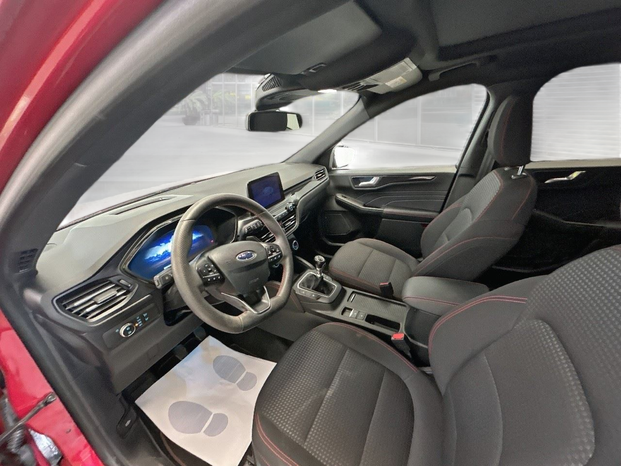 Imagen 7 de Ford Kuga Híbrido 150 CV por 19.390 €