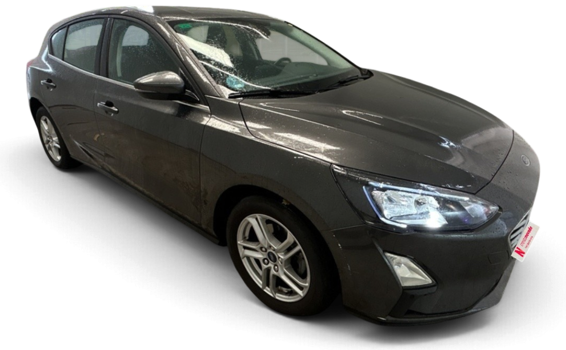 Imagen 2 de Ford Focus Diesel 120 CV por 14.190 €