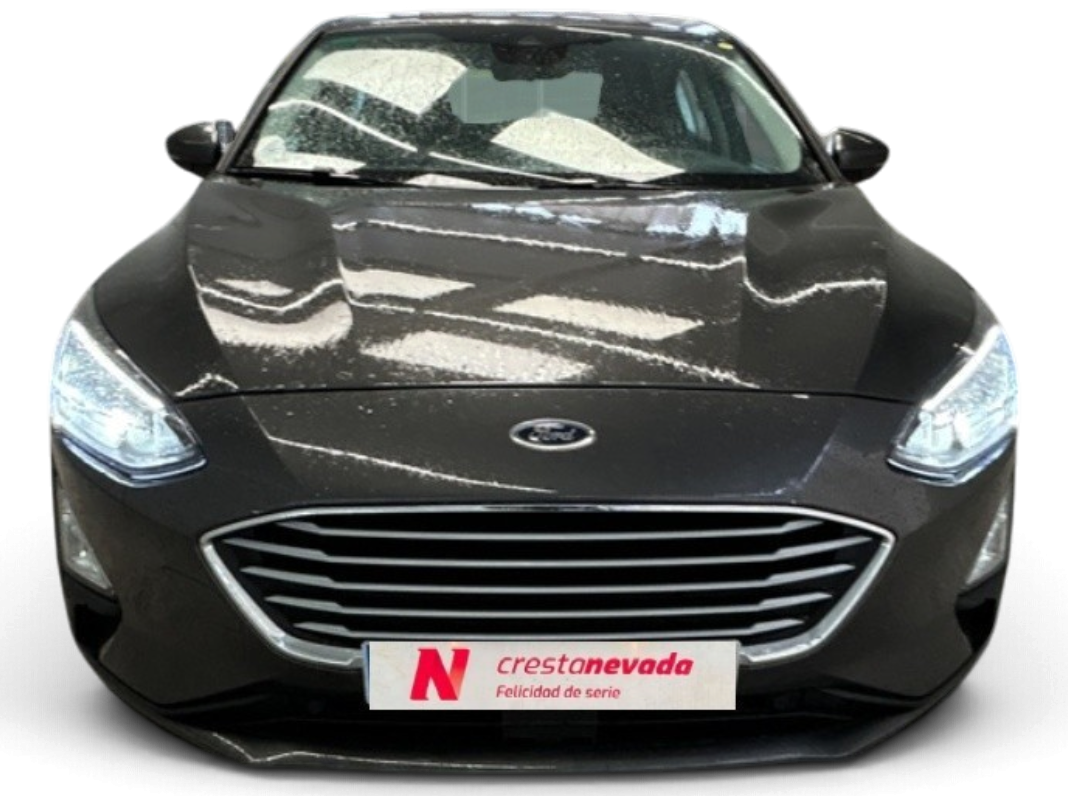 Imagen 3 de Ford Focus Diesel 120 CV por 14.190 €