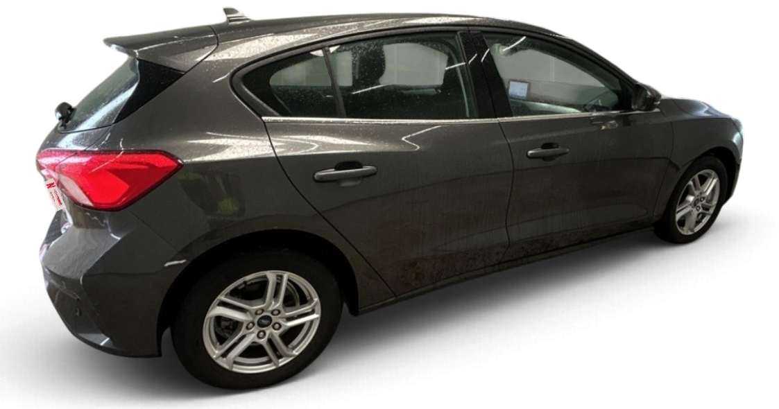 Imagen 5 de Ford Focus Diesel 120 CV por 14.190 €