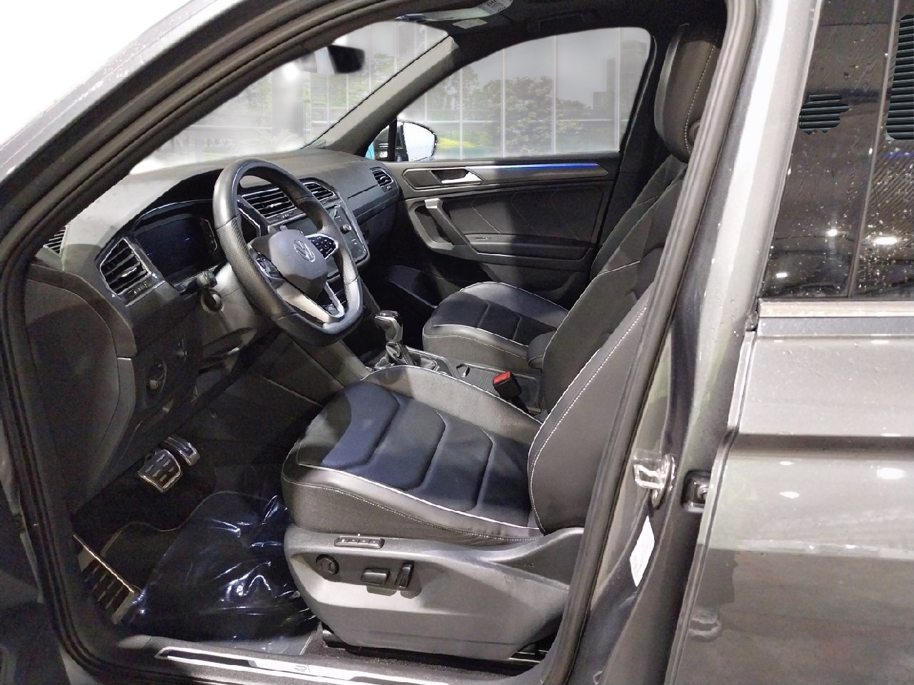 Imagen 7 de Volkswagen Tiguan Allspace Diesel 200 CV por 29.890 €