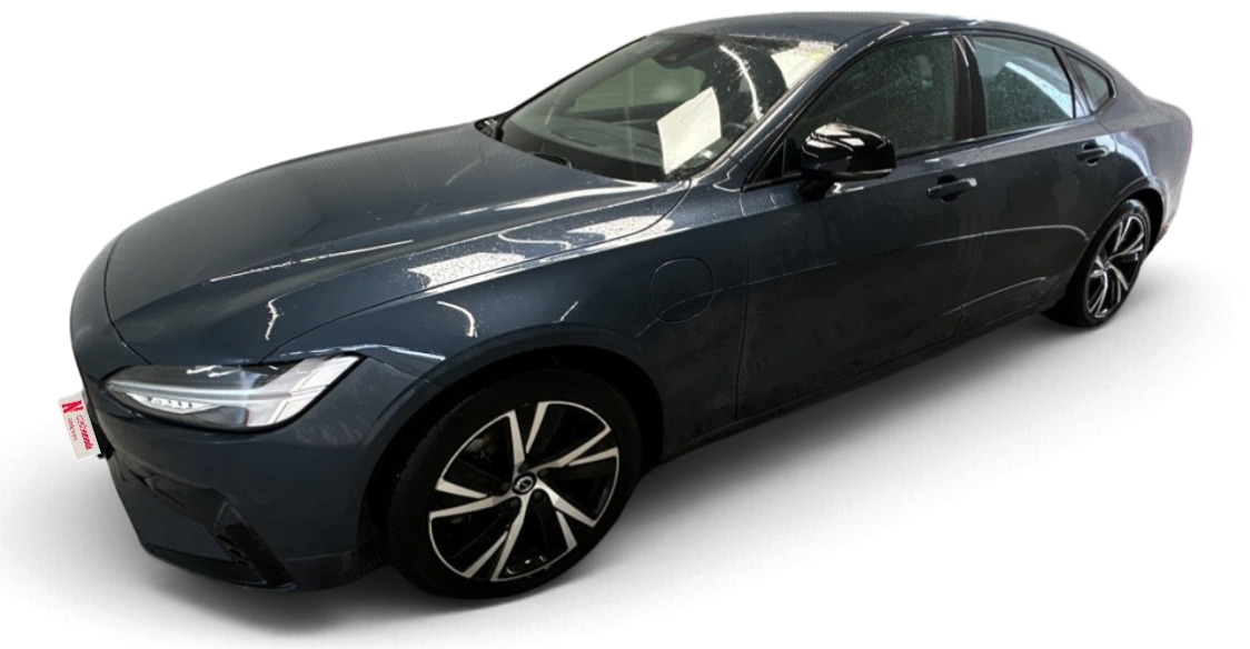 Volvo S90 Híbrido 455 CV por 30.090 €