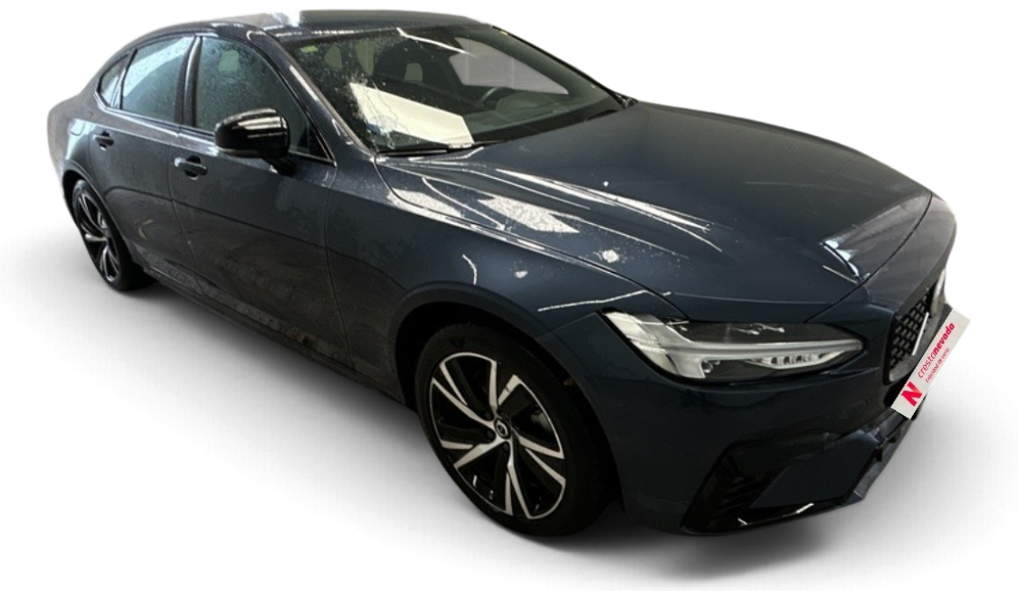 Imagen 2 de Volvo S90 Híbrido 455 CV por 30.090 €