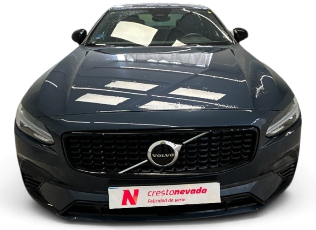 Imagen 3 de Volvo S90 Híbrido 455 CV por 30.090 €