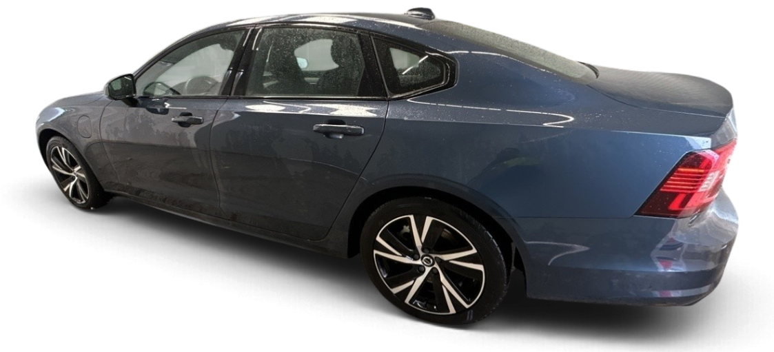 Imagen 4 de Volvo S90 Híbrido 455 CV por 30.090 €