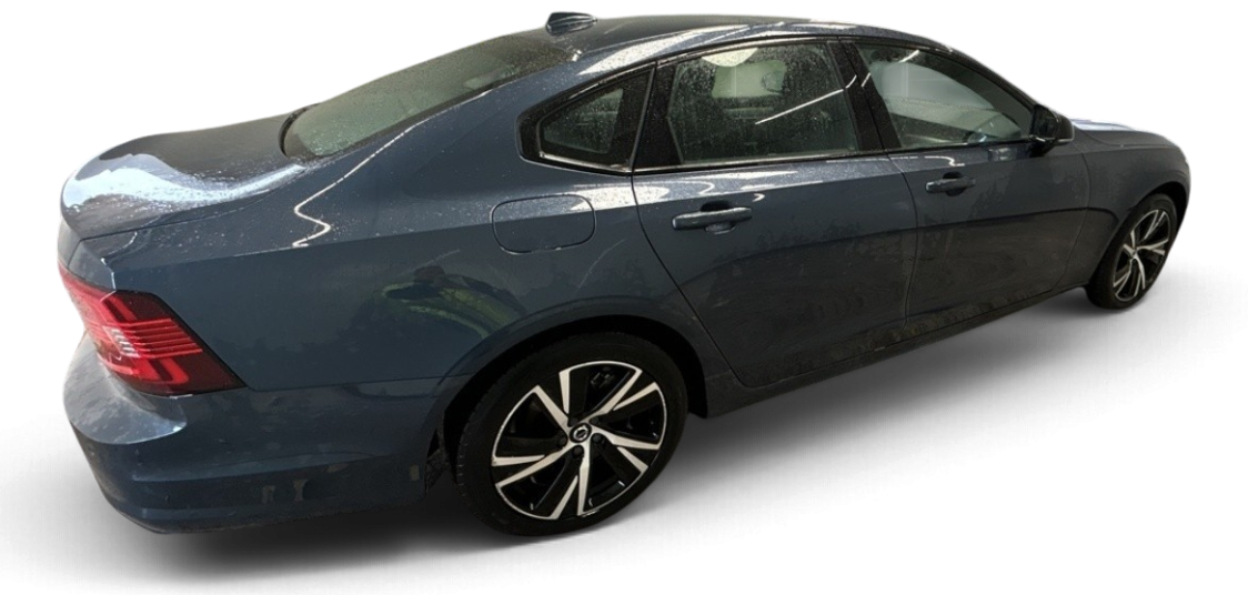 Imagen 5 de Volvo S90 Híbrido 455 CV por 30.090 €
