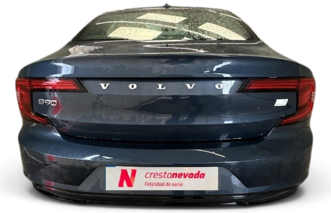 Imagen 6 de Volvo S90 Híbrido 455 CV por 30.090 €