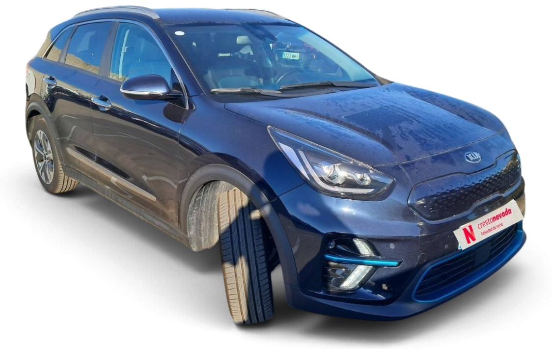 Imagen 2 de Kia e-Niro Electrico 204 CV por 22.290 €