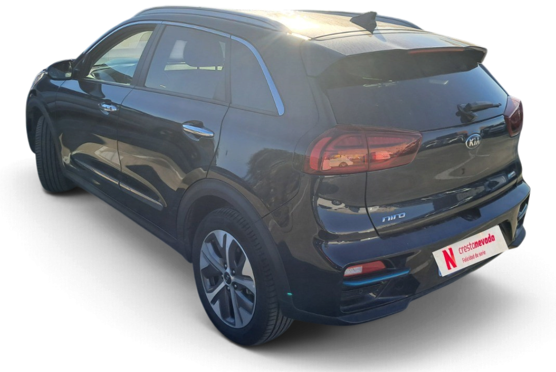 Imagen 3 de Kia e-Niro Electrico 204 CV por 22.290 €