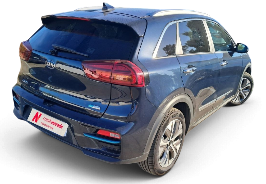 Imagen 4 de Kia e-Niro Electrico 204 CV por 22.290 €