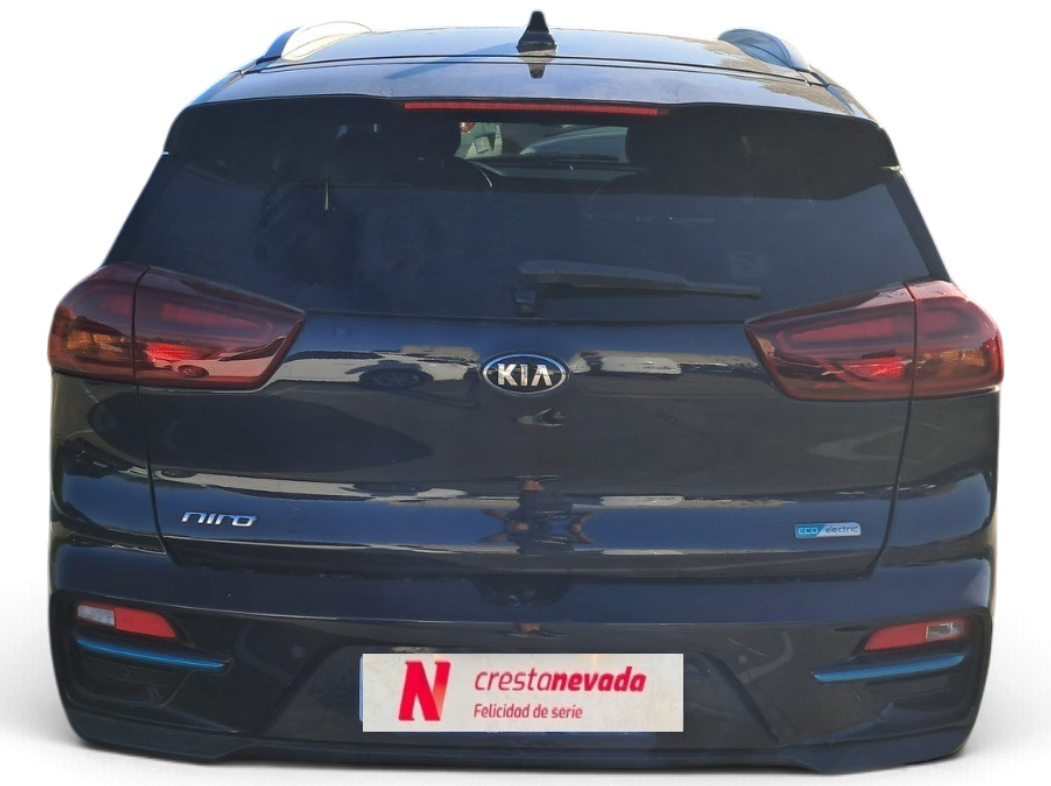 Imagen 5 de Kia e-Niro Electrico 204 CV por 22.290 €