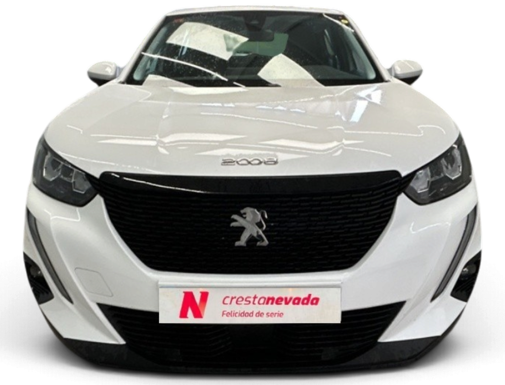 Imagen 3 de Peugeot 2008 Diesel 110 CV por 12.190 €
