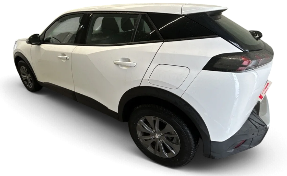 Imagen de Peugeot 2008