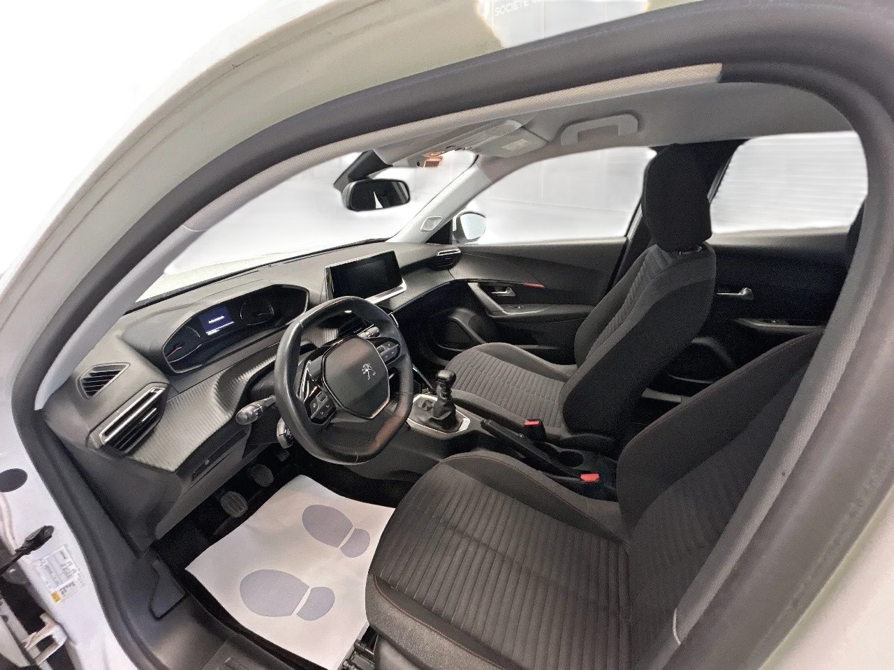 Imagen de Peugeot 2008